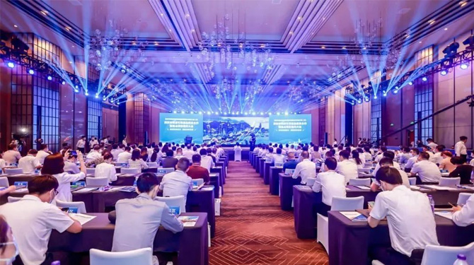 穩(wěn)經(jīng)濟(jì)、優(yōu)環(huán)境 || 高效服務(wù)，“疫”路同行